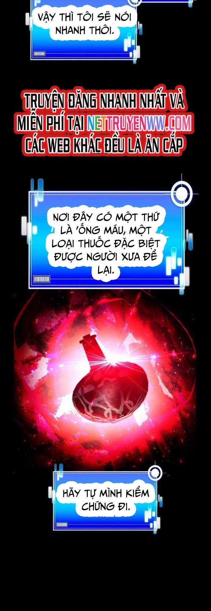 Ta Đã Trở Thành Cuồng Vương Chapter 47 trang 22