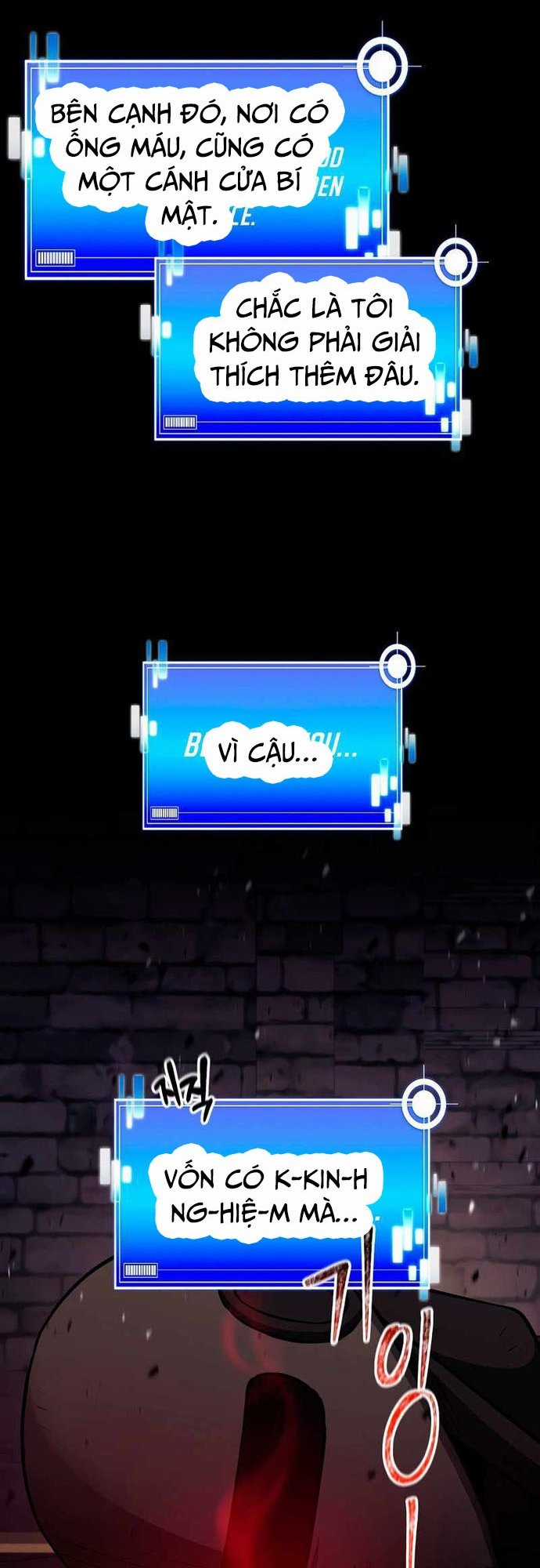 Ta Đã Trở Thành Cuồng Vương Chapter 47 trang 23