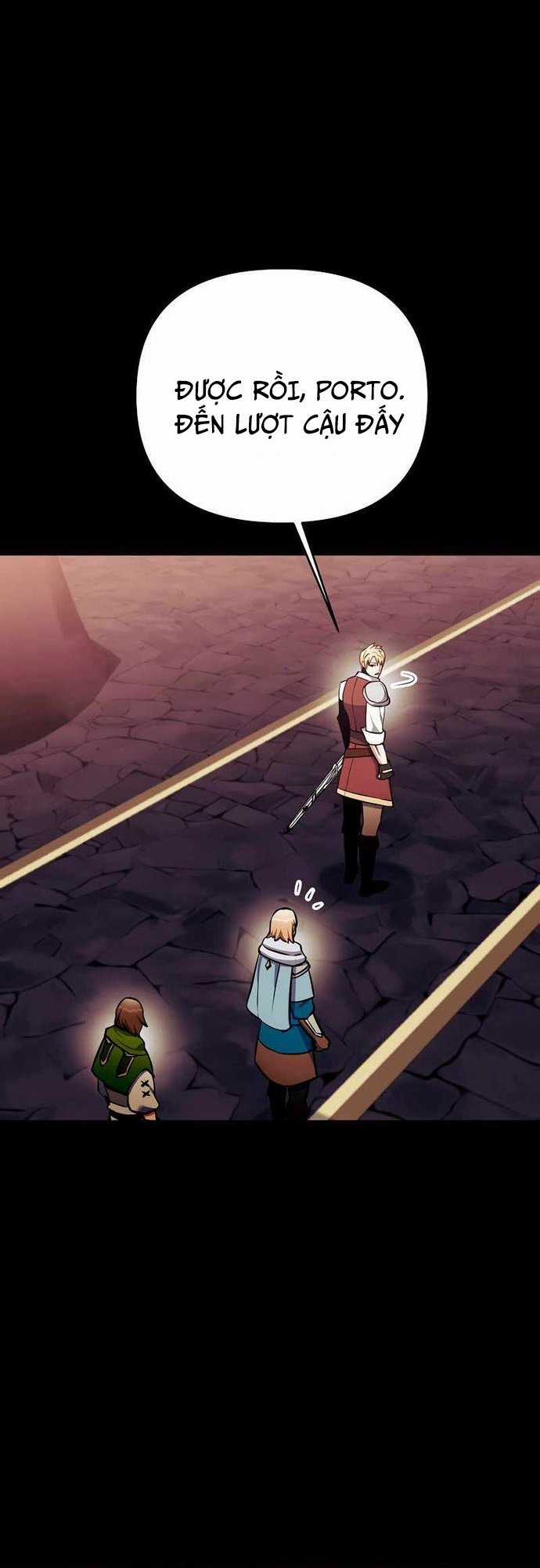 Ta Đã Trở Thành Cuồng Vương Chapter 47 trang 28