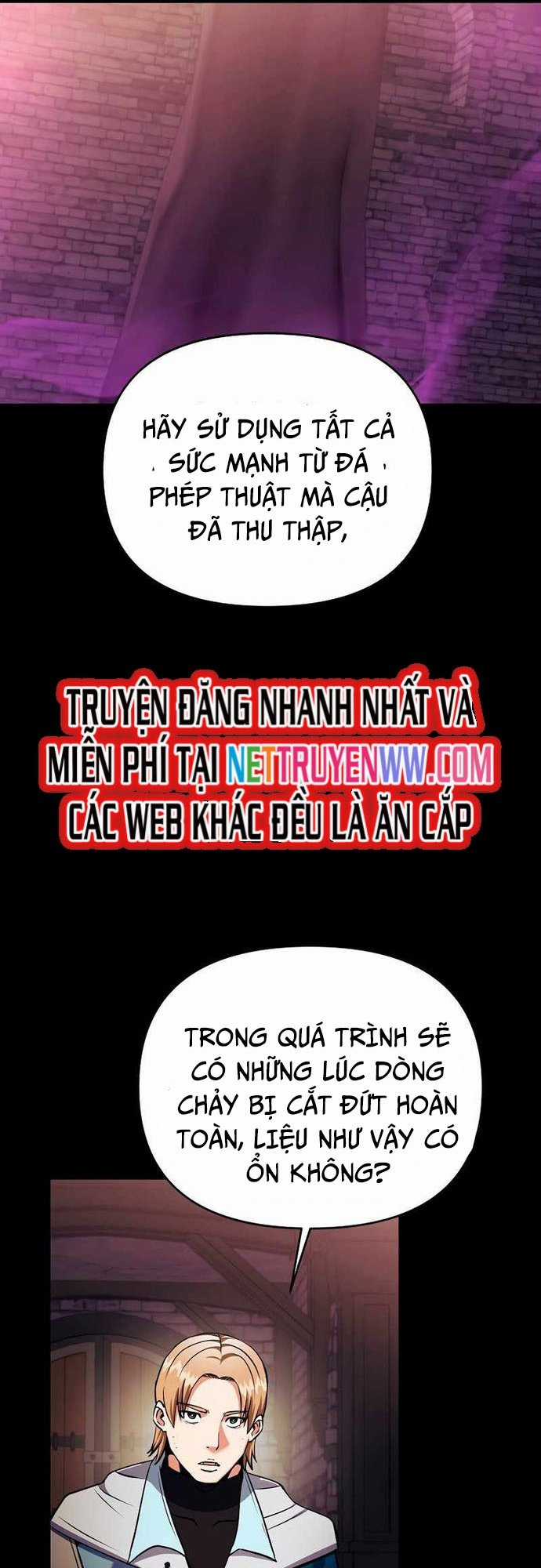 Ta Đã Trở Thành Cuồng Vương Chapter 47 trang 29
