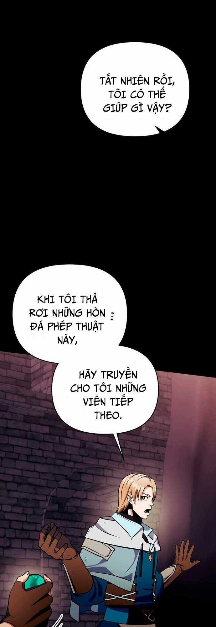 Ta Đã Trở Thành Cuồng Vương Chapter 47 trang 31