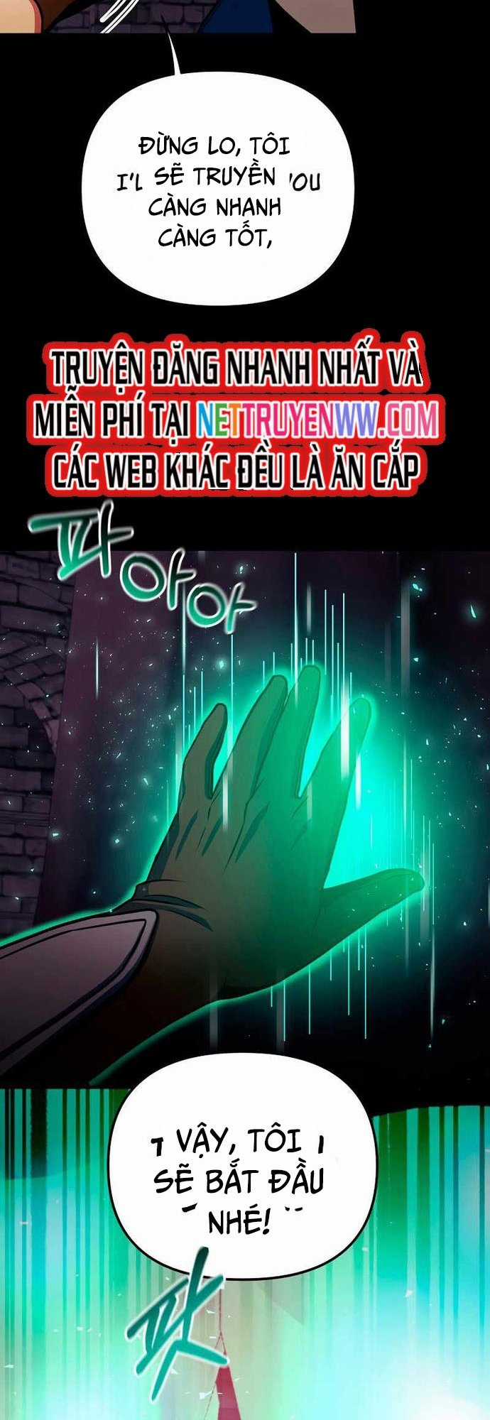 Ta Đã Trở Thành Cuồng Vương Chapter 47 trang 32