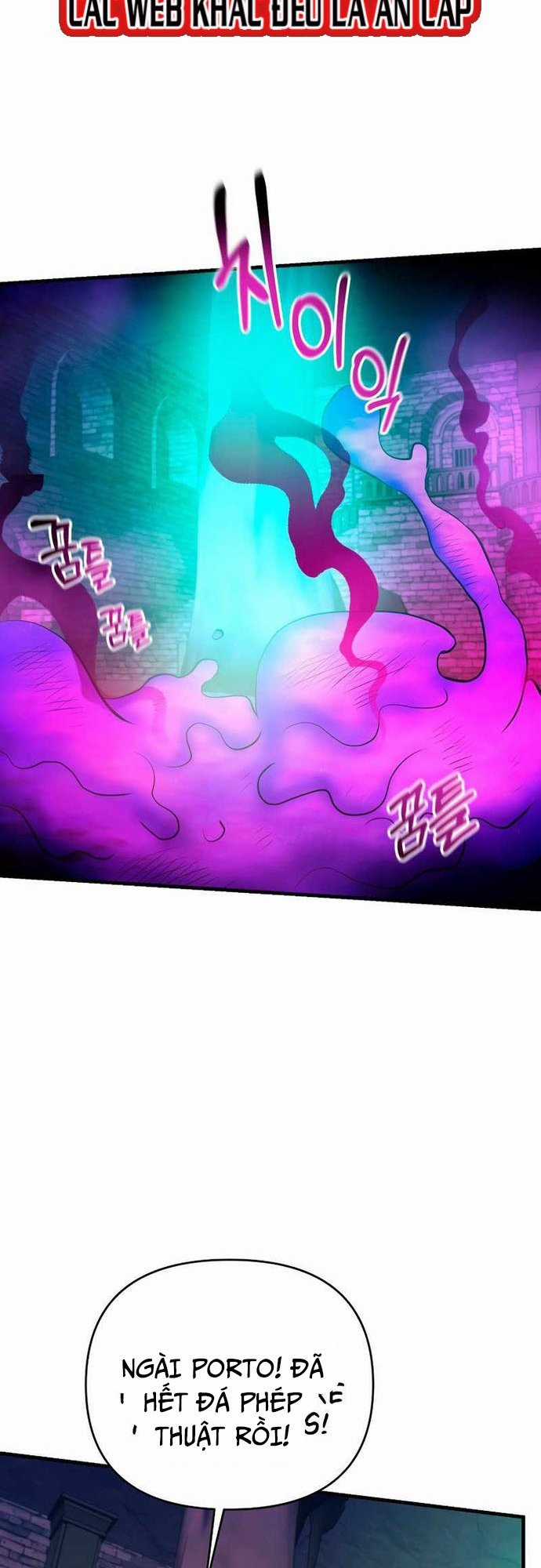 Ta Đã Trở Thành Cuồng Vương Chapter 47 trang 35