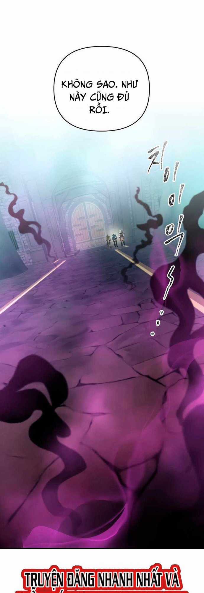 Ta Đã Trở Thành Cuồng Vương Chapter 47 trang 37