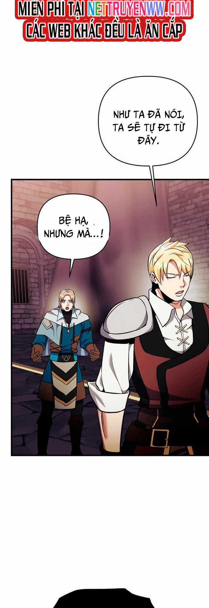 Ta Đã Trở Thành Cuồng Vương Chapter 47 trang 38