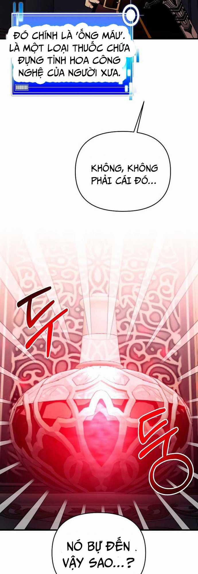 Ta Đã Trở Thành Cuồng Vương Chapter 47 trang 44