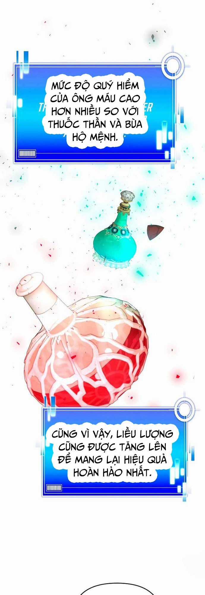 Ta Đã Trở Thành Cuồng Vương Chapter 47 trang 46