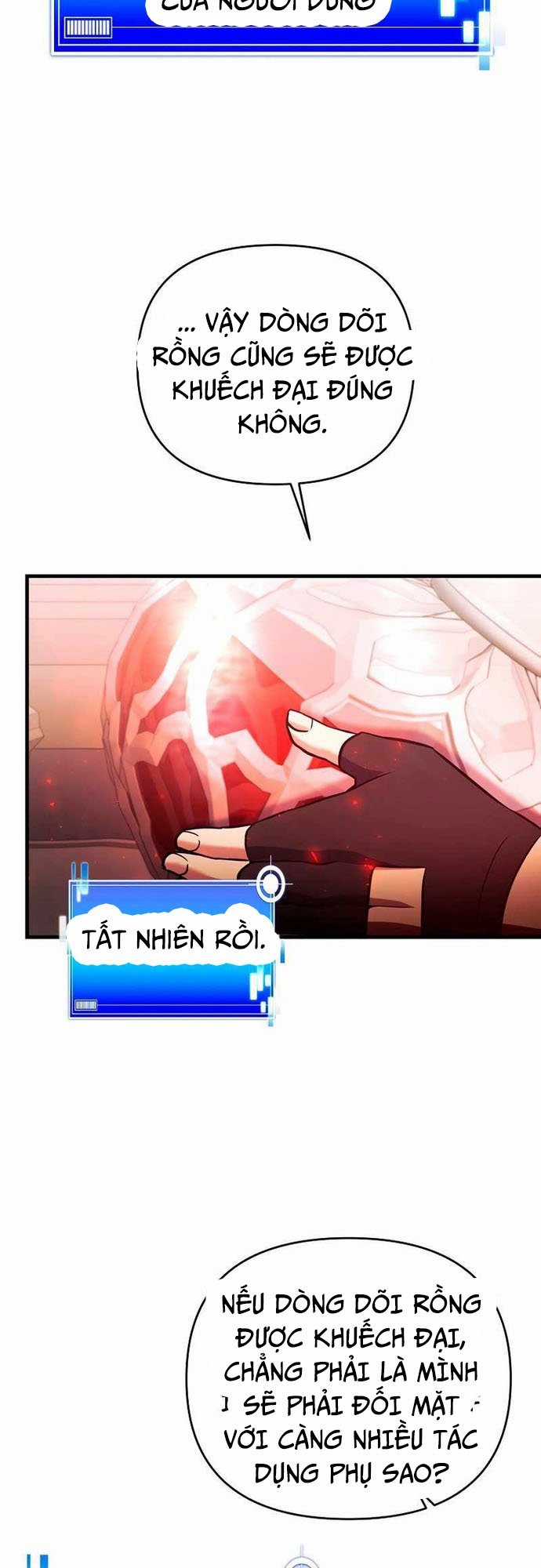 Ta Đã Trở Thành Cuồng Vương Chapter 47 trang 48