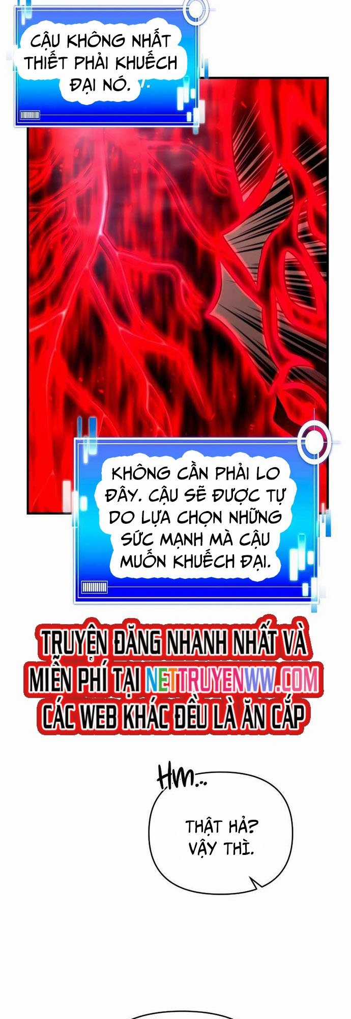 Ta Đã Trở Thành Cuồng Vương Chapter 47 trang 49