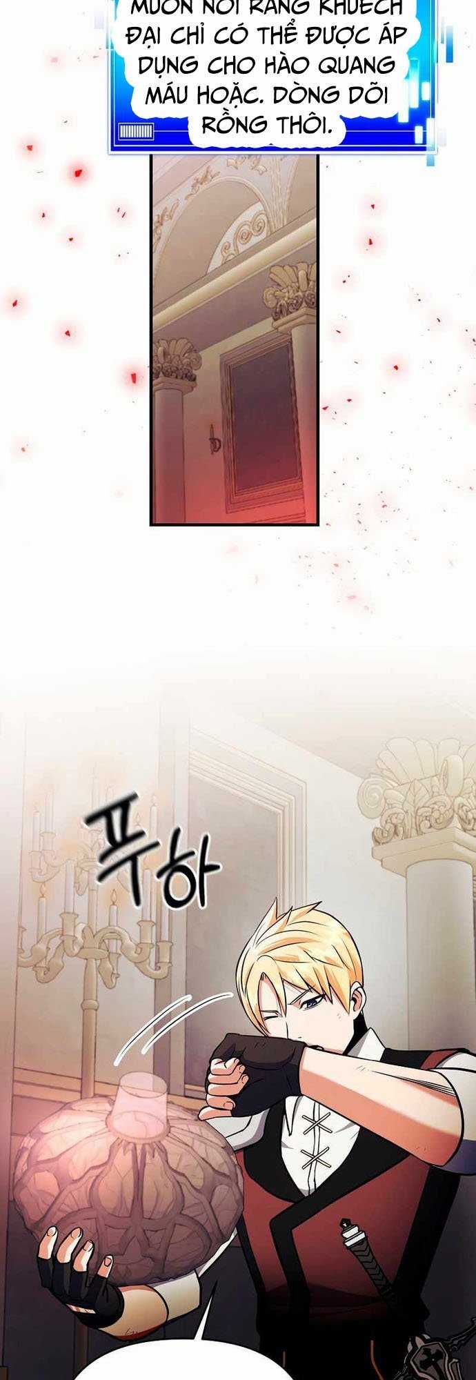 Ta Đã Trở Thành Cuồng Vương Chapter 47 trang 51