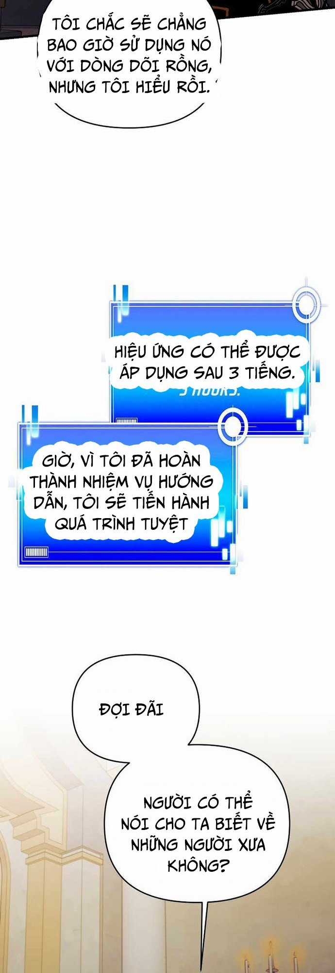 Ta Đã Trở Thành Cuồng Vương Chapter 47 trang 52