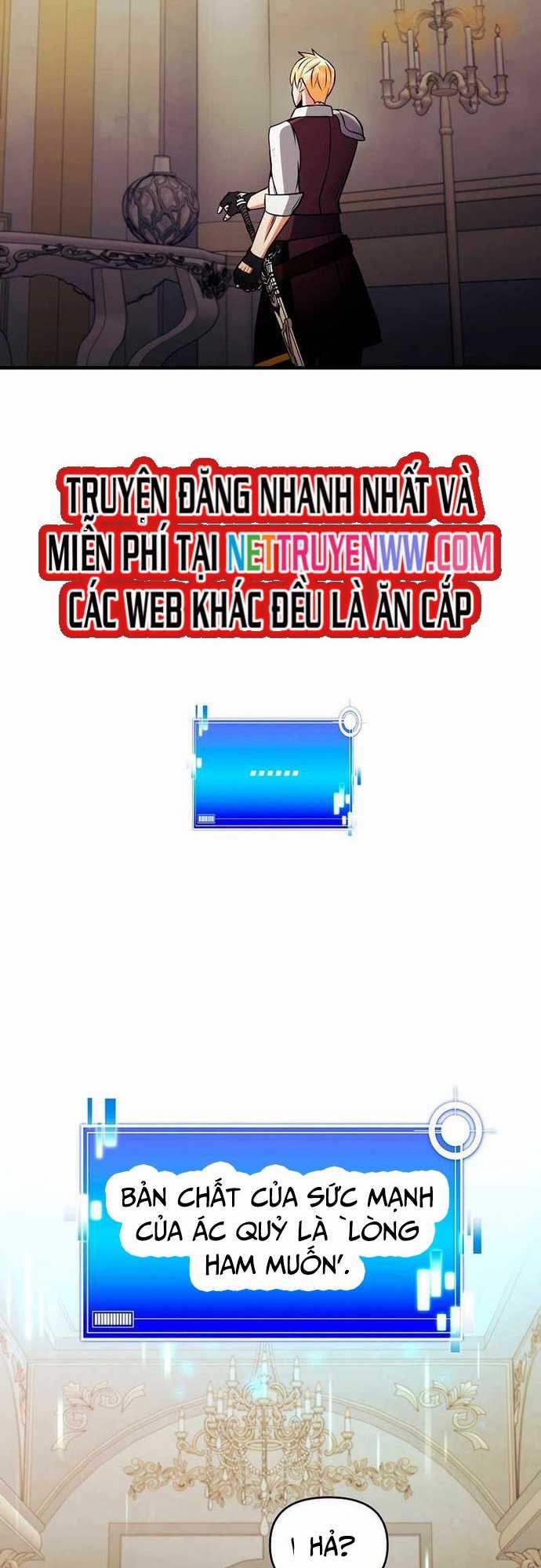 Ta Đã Trở Thành Cuồng Vương Chapter 47 trang 53