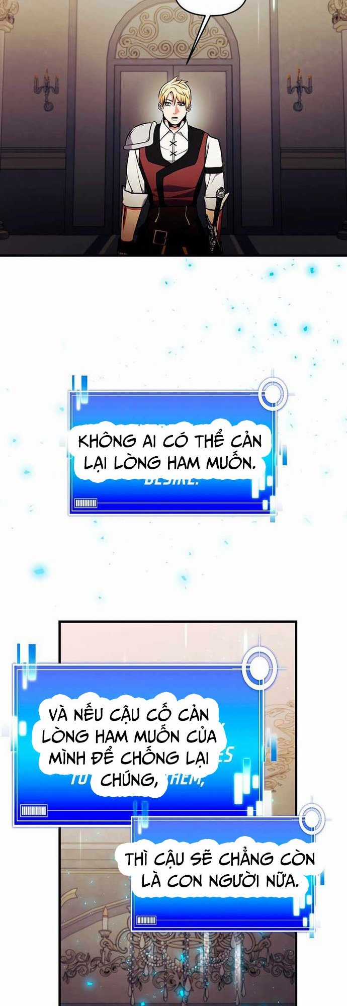 Ta Đã Trở Thành Cuồng Vương Chapter 47 trang 54