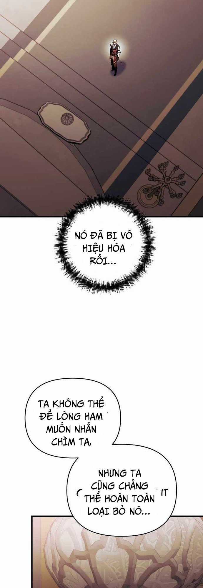 Ta Đã Trở Thành Cuồng Vương Chapter 47 trang 56