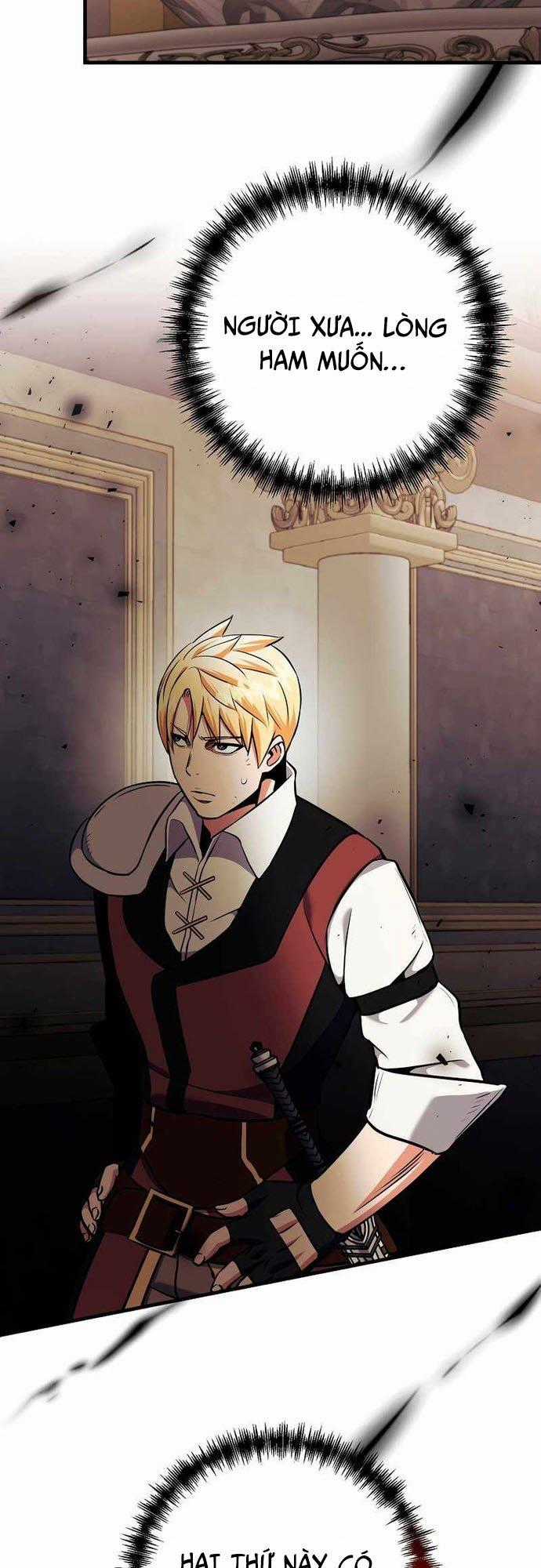 Ta Đã Trở Thành Cuồng Vương Chapter 47 trang 57