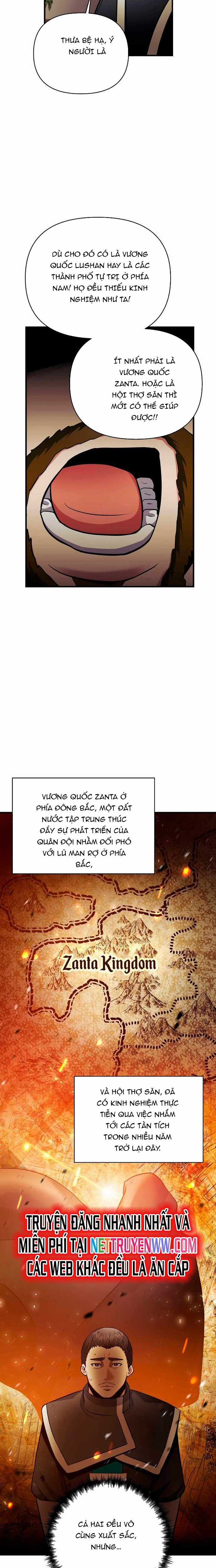 Ta Đã Trở Thành Cuồng Vương Chapter 48 trang 10