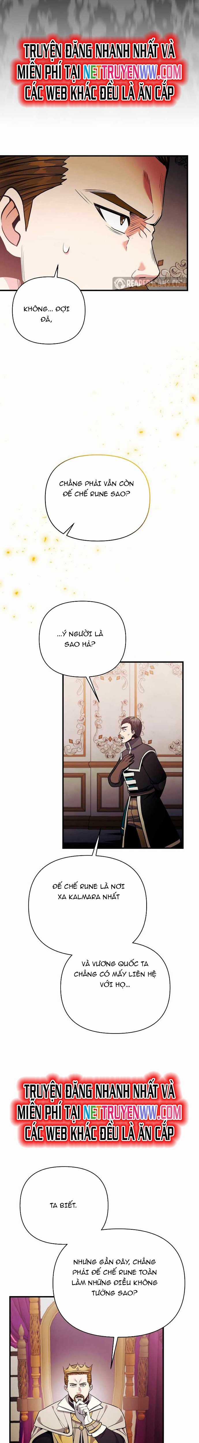 Ta Đã Trở Thành Cuồng Vương Chapter 48 trang 13