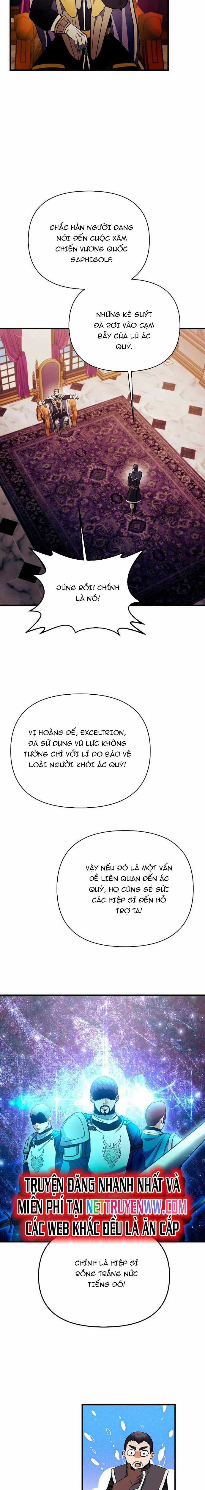 Ta Đã Trở Thành Cuồng Vương Chapter 48 trang 14