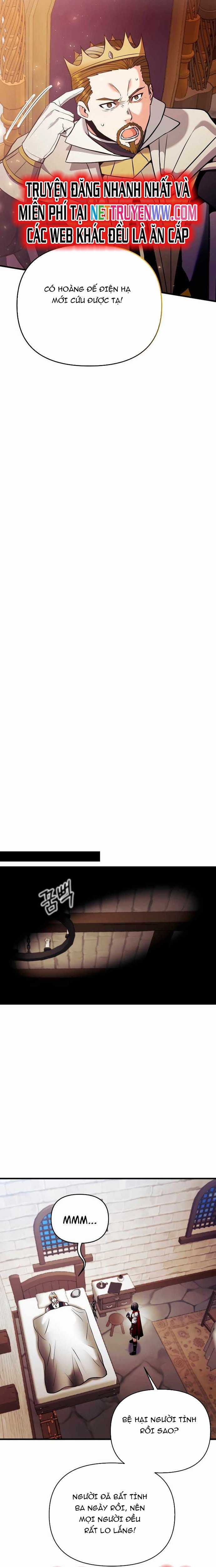 Ta Đã Trở Thành Cuồng Vương Chapter 48 trang 17