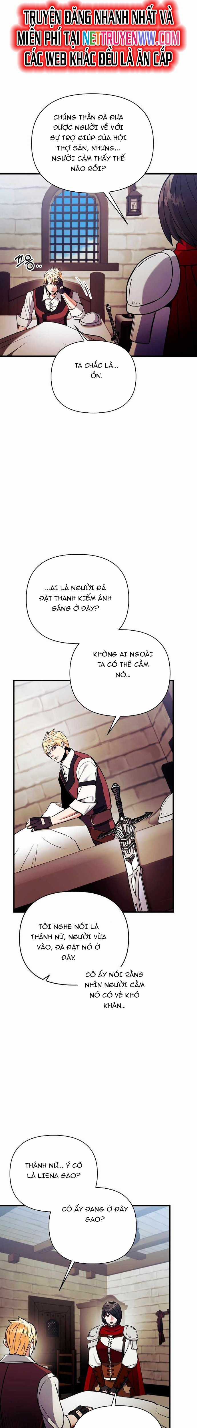 Ta Đã Trở Thành Cuồng Vương Chapter 48 trang 18