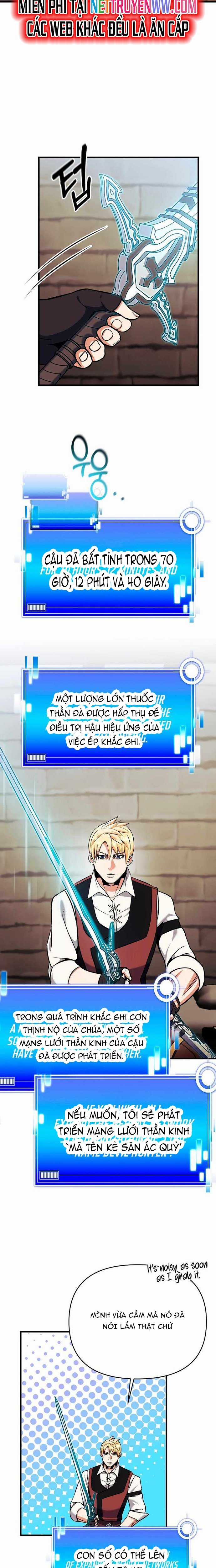 Ta Đã Trở Thành Cuồng Vương Chapter 48 trang 20