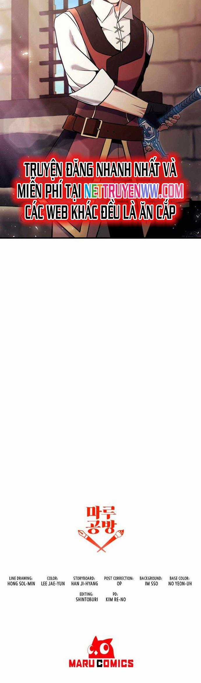 Ta Đã Trở Thành Cuồng Vương Chapter 48 trang 22