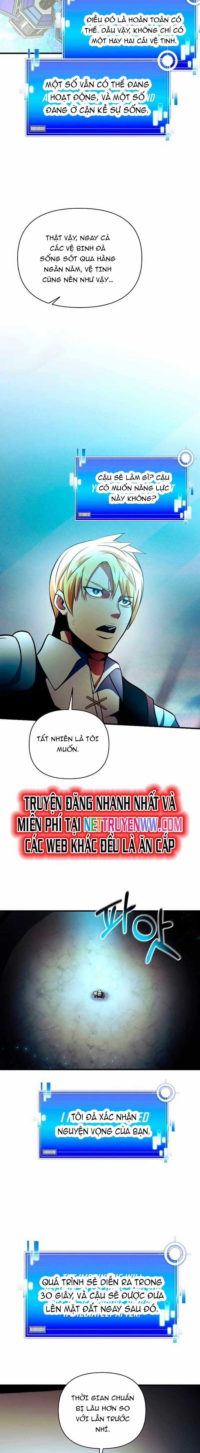 Ta Đã Trở Thành Cuồng Vương Chapter 48 trang 3