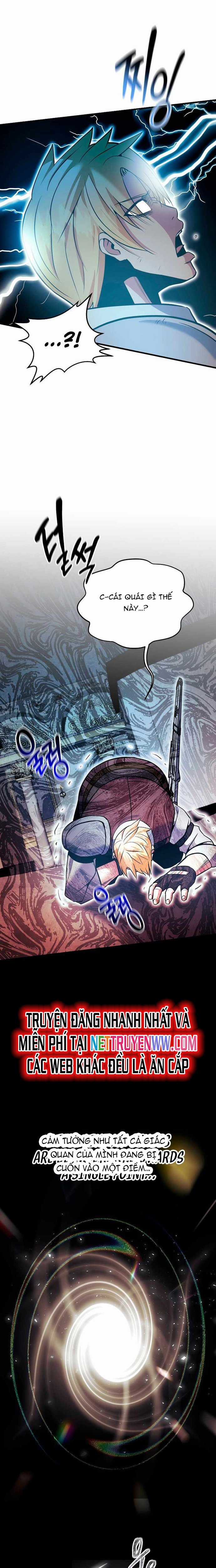 Ta Đã Trở Thành Cuồng Vương Chapter 48 trang 5