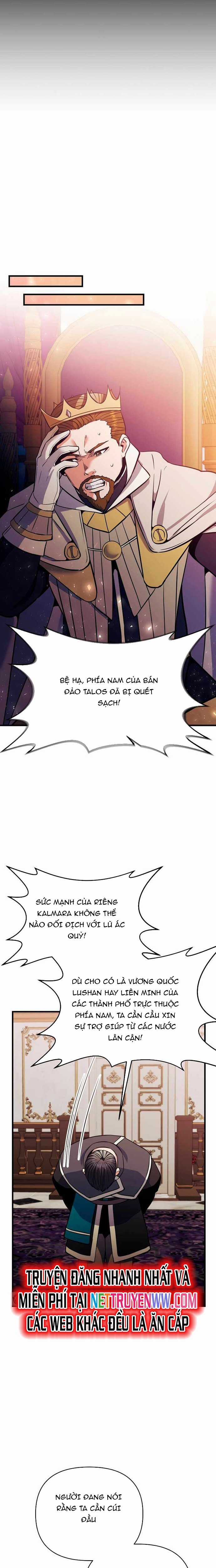 Ta Đã Trở Thành Cuồng Vương Chapter 48 trang 8