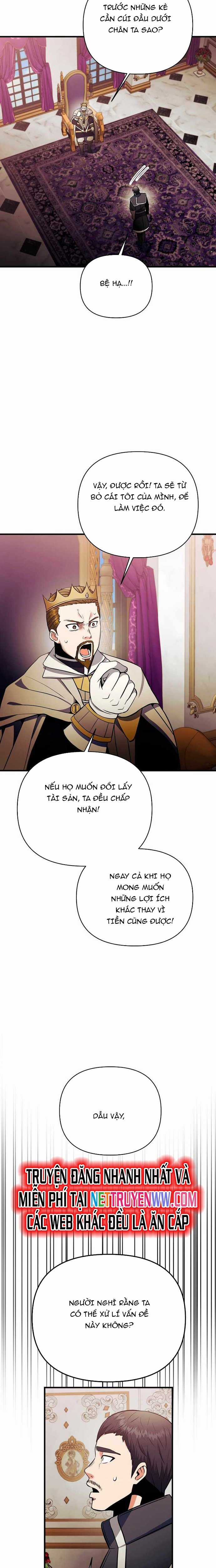 Ta Đã Trở Thành Cuồng Vương Chapter 48 trang 9