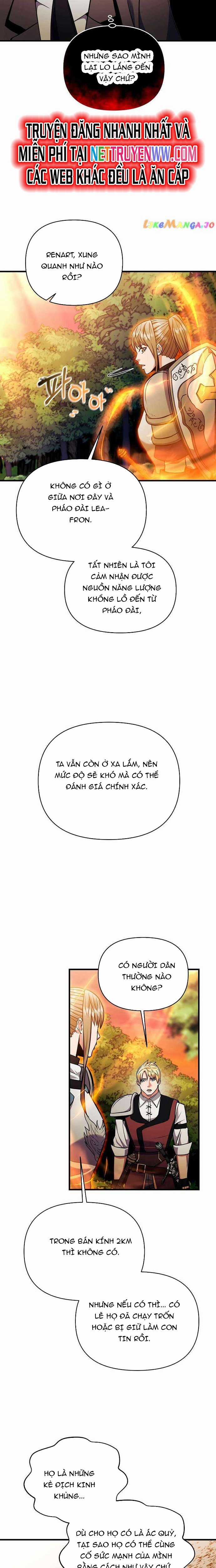 Ta Đã Trở Thành Cuồng Vương Chapter 49 trang 10