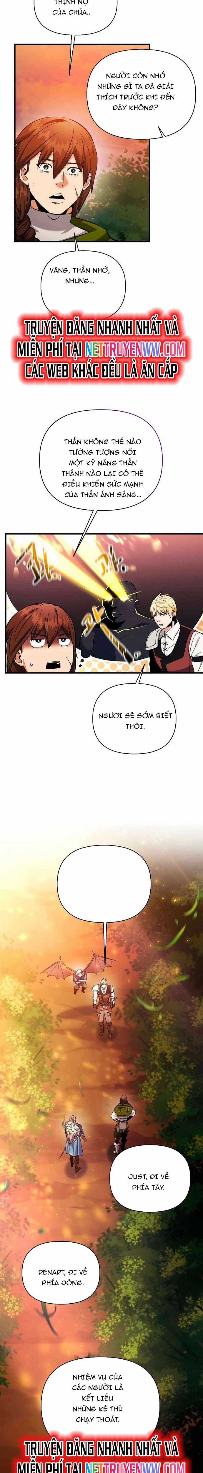 Ta Đã Trở Thành Cuồng Vương Chapter 49 trang 13