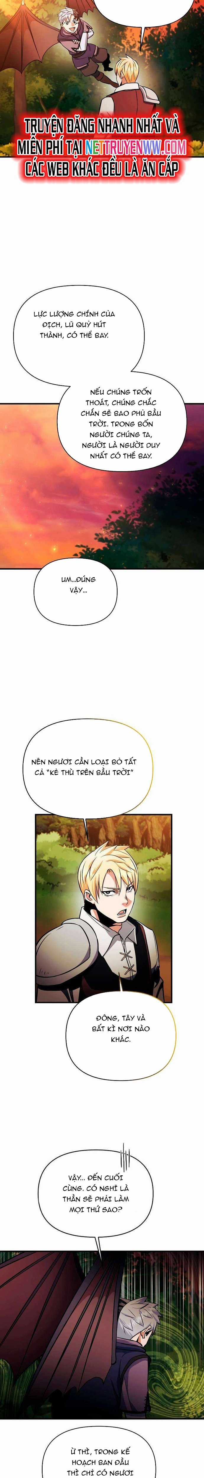 Ta Đã Trở Thành Cuồng Vương Chapter 49 trang 15