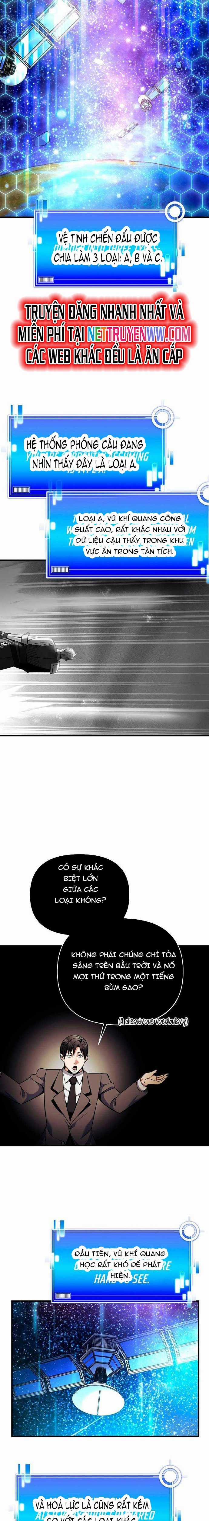 Ta Đã Trở Thành Cuồng Vương Chapter 49 trang 18