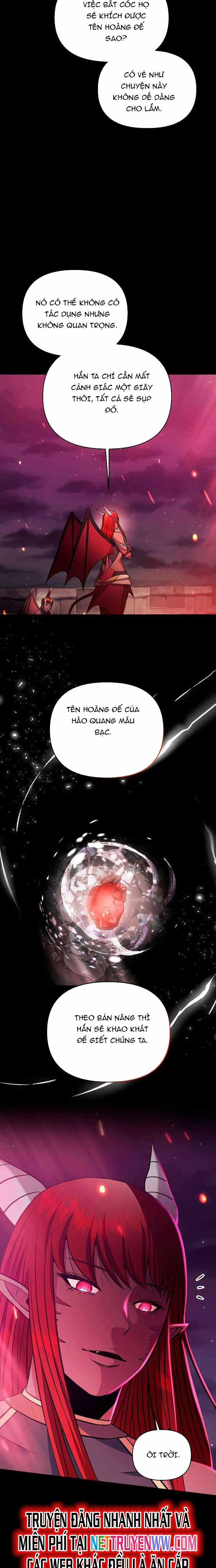 Ta Đã Trở Thành Cuồng Vương Chapter 49 trang 5