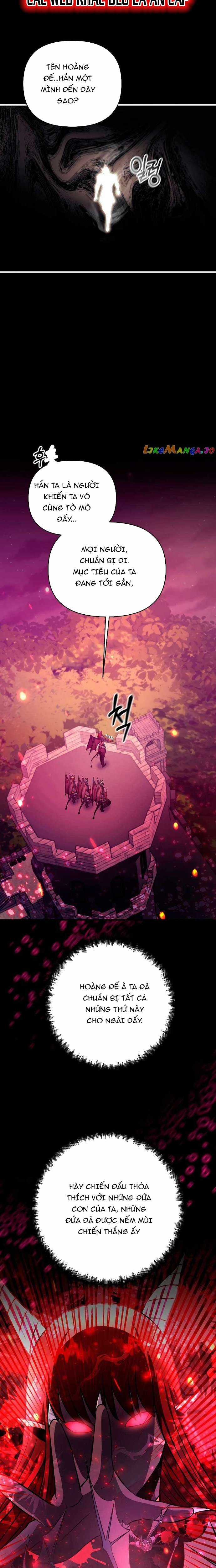 Ta Đã Trở Thành Cuồng Vương Chapter 49 trang 6