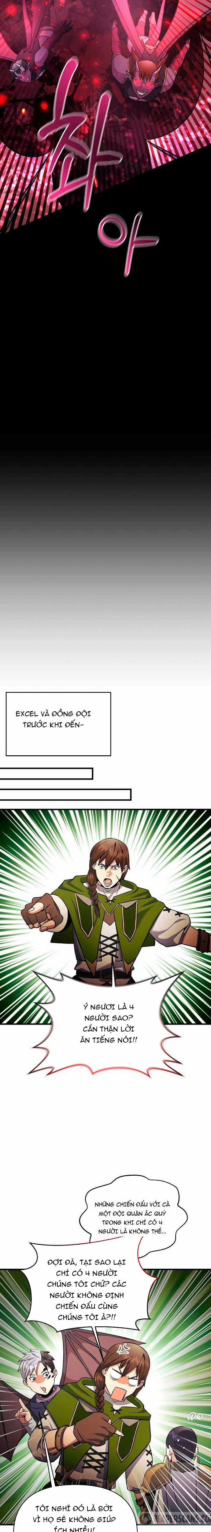 Ta Đã Trở Thành Cuồng Vương Chapter 49 trang 7