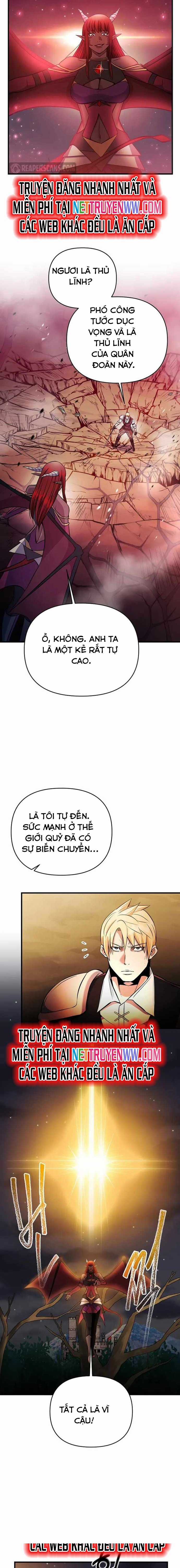 Ta Đã Trở Thành Cuồng Vương Chapter 50 trang 11