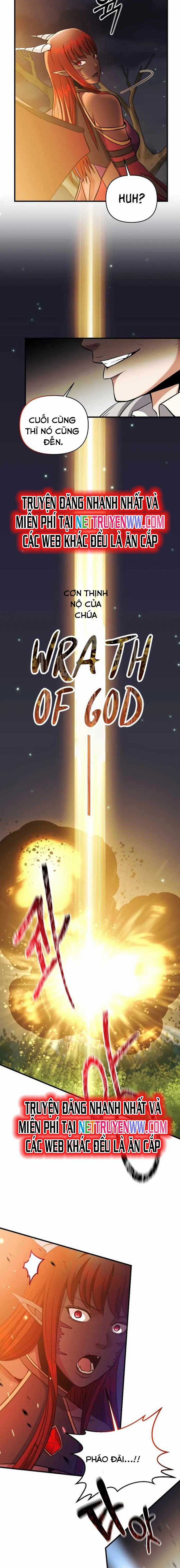 Ta Đã Trở Thành Cuồng Vương Chapter 50 trang 12