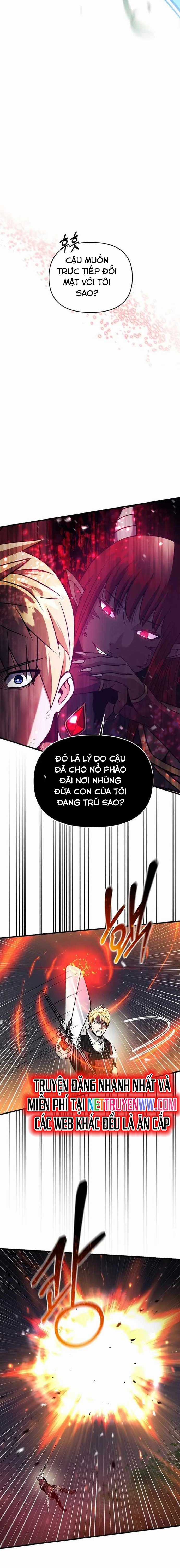 Ta Đã Trở Thành Cuồng Vương Chapter 50 trang 14