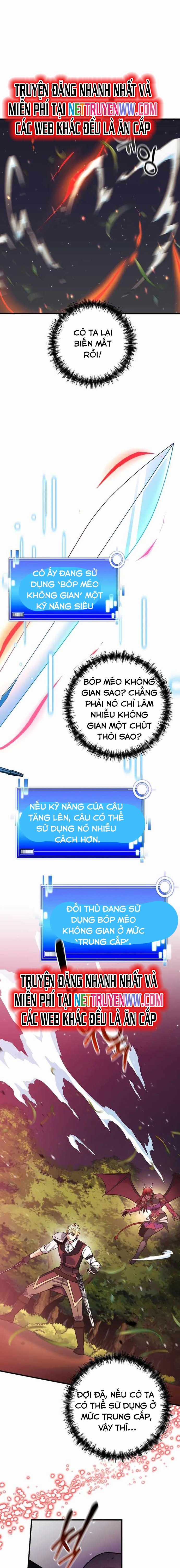 Ta Đã Trở Thành Cuồng Vương Chapter 50 trang 15