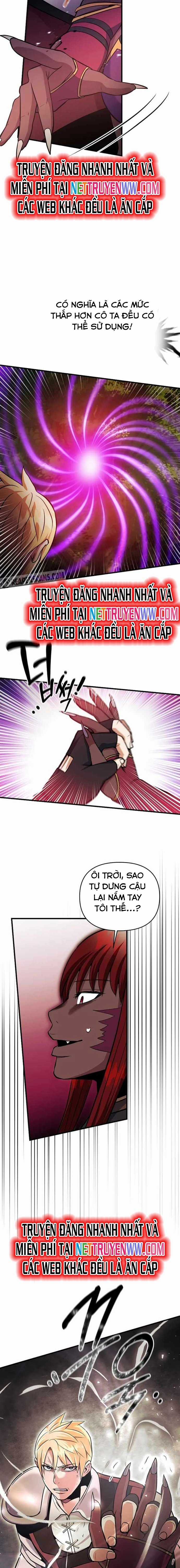 Ta Đã Trở Thành Cuồng Vương Chapter 50 trang 16