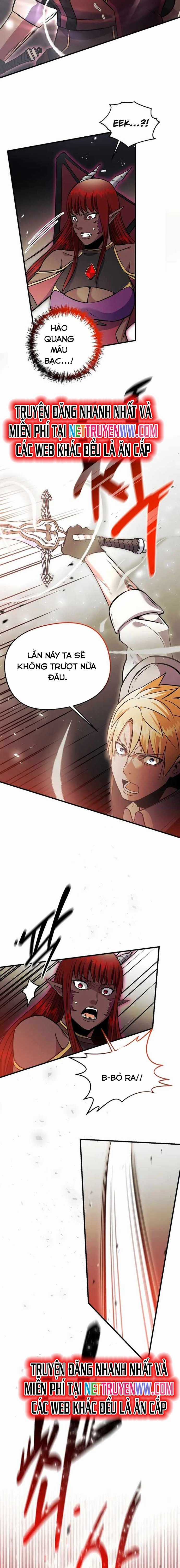 Ta Đã Trở Thành Cuồng Vương Chapter 50 trang 17