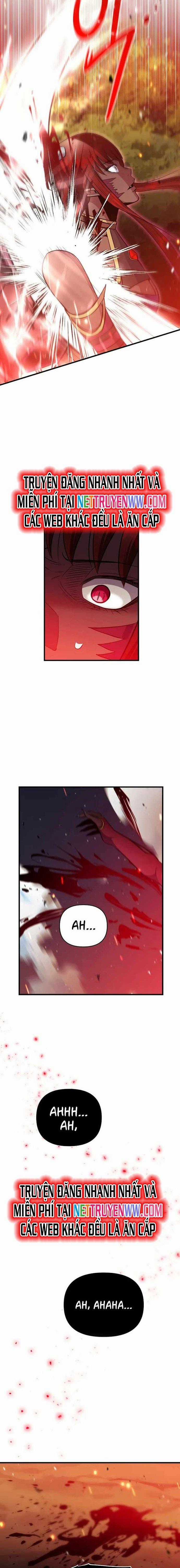 Ta Đã Trở Thành Cuồng Vương Chapter 50 trang 18