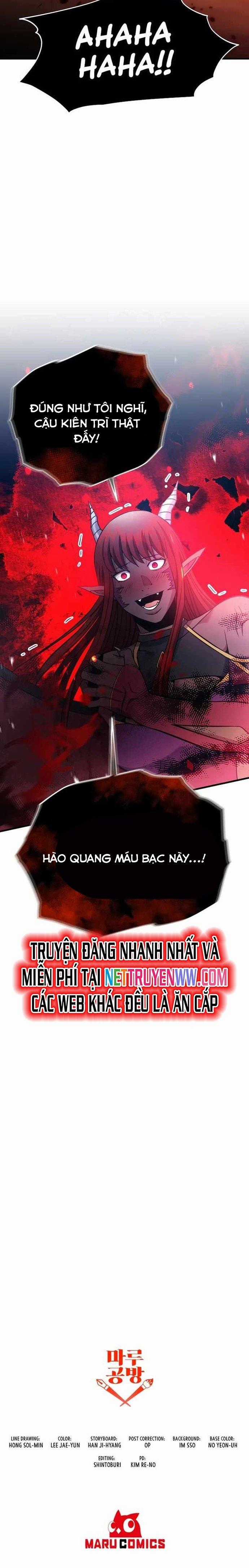 Ta Đã Trở Thành Cuồng Vương Chapter 50 trang 19