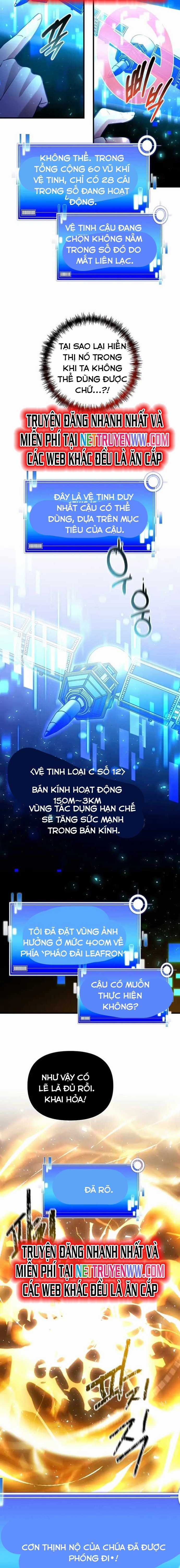 Ta Đã Trở Thành Cuồng Vương Chapter 50 trang 2