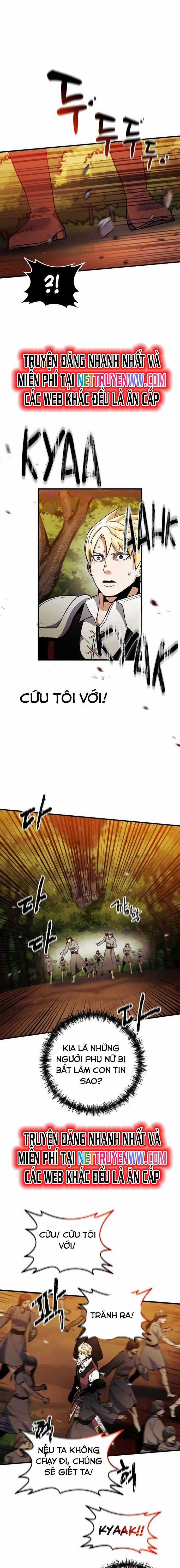 Ta Đã Trở Thành Cuồng Vương Chapter 50 trang 3