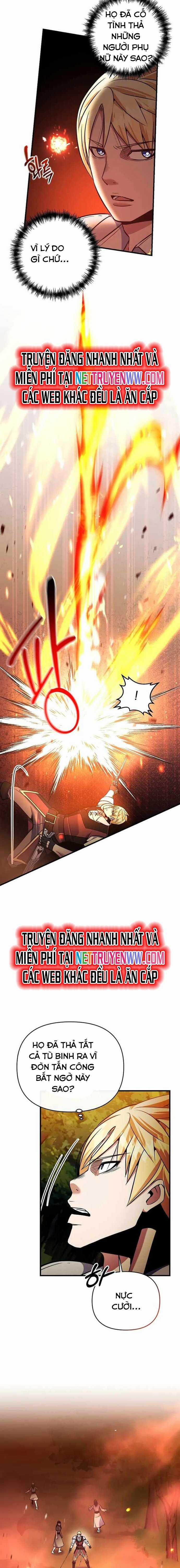 Ta Đã Trở Thành Cuồng Vương Chapter 50 trang 4