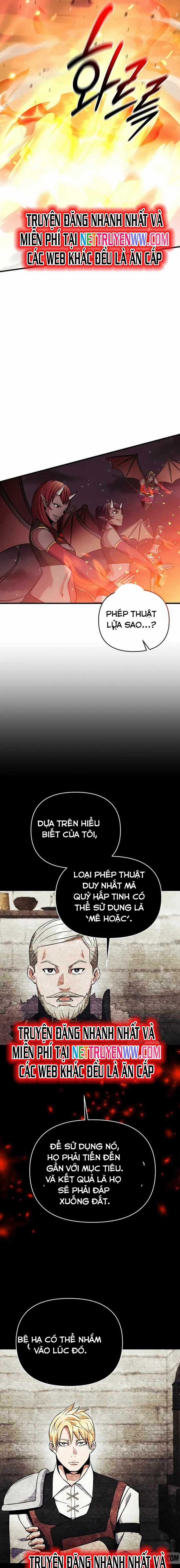 Ta Đã Trở Thành Cuồng Vương Chapter 50 trang 5