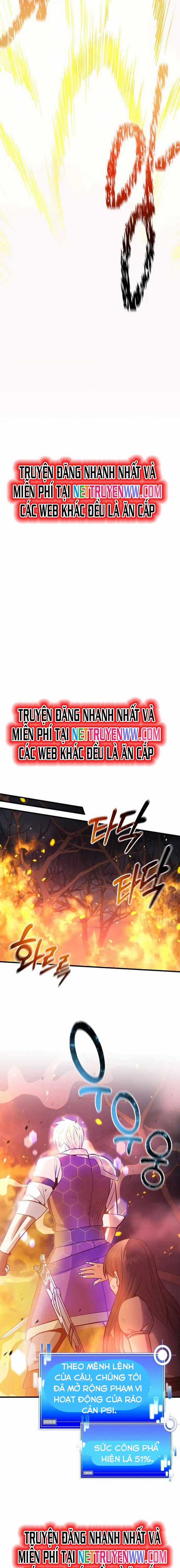Ta Đã Trở Thành Cuồng Vương Chapter 50 trang 7